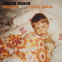 Chuck Boris - I Live For The Funk [FAT-zig 035]