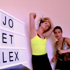 Interview de Pauline Raineri et Sophie Amman [05.11.2019]