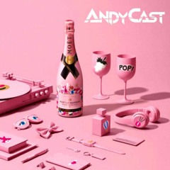 Bday Bash NF 🎈Andy Cast