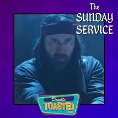 THE SUNDAY SERVICE - 11 - 22 - 2020