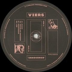 Viers - Innocence (TPLS003)