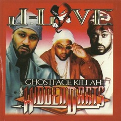 Ghostface Killah feat. Trife Da God - Cocaine Trafficking
