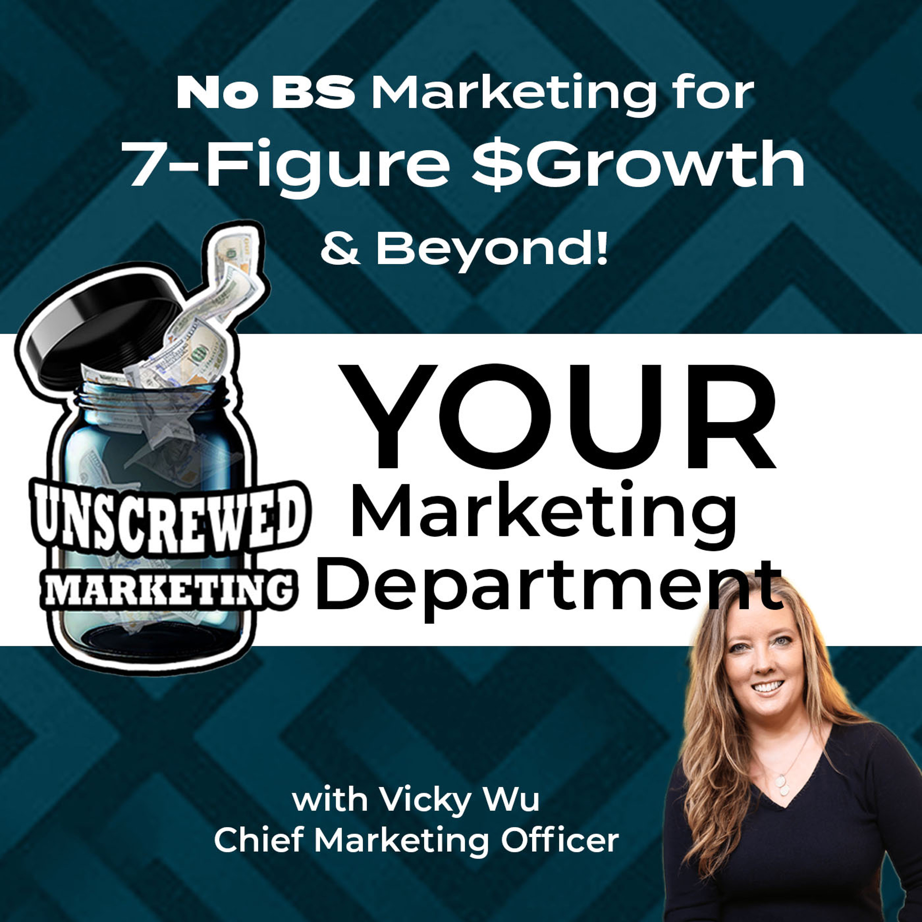 Your Marketing Department