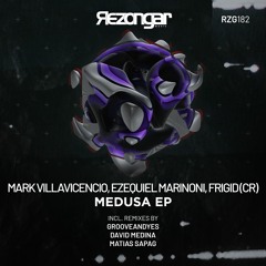 Medusa (Matias Sapag Remix)