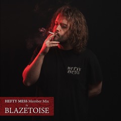 Blazetoise - Member Mix #2