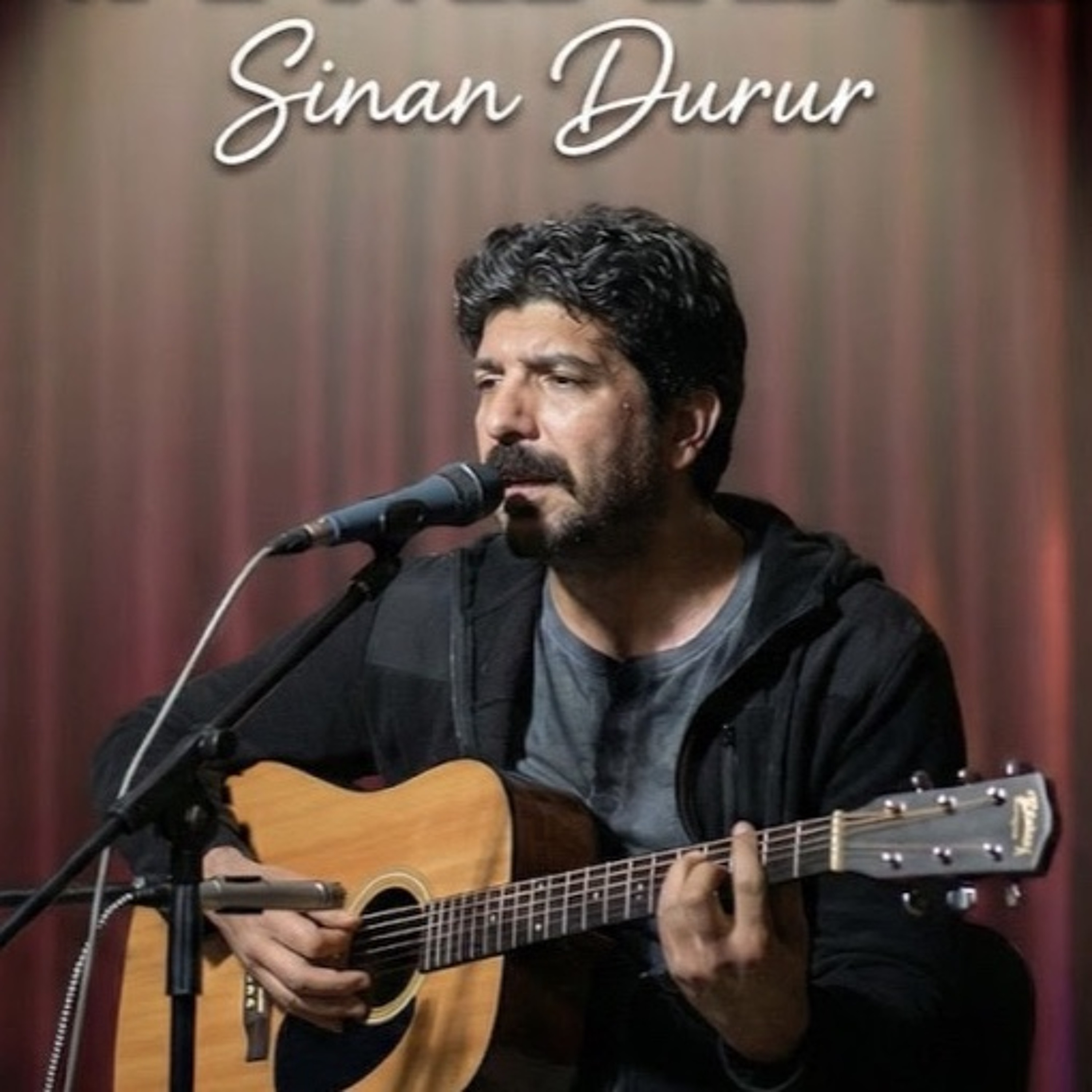 Sana mı Kaldı? (Raw Acoustic Version) episode artwork