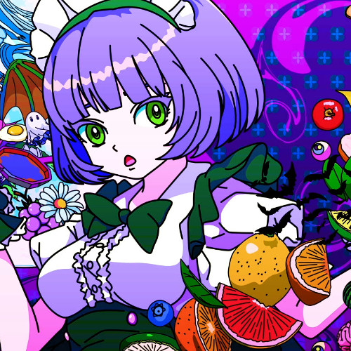 カクテルナイトメア