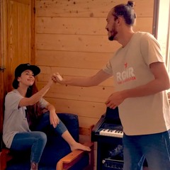 "Rever" - Cam de Ryon - Remix B3X feat Pili Rubi