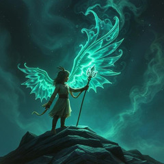 Pundeck & JKLL -  Guardians Of Young Spirit (Drawcu & RW12 Mashup)