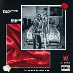 RNB2020 Quarantine Mix - @DJBM