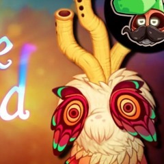 Faerie Island | Remix (made by JakeTheDrake)