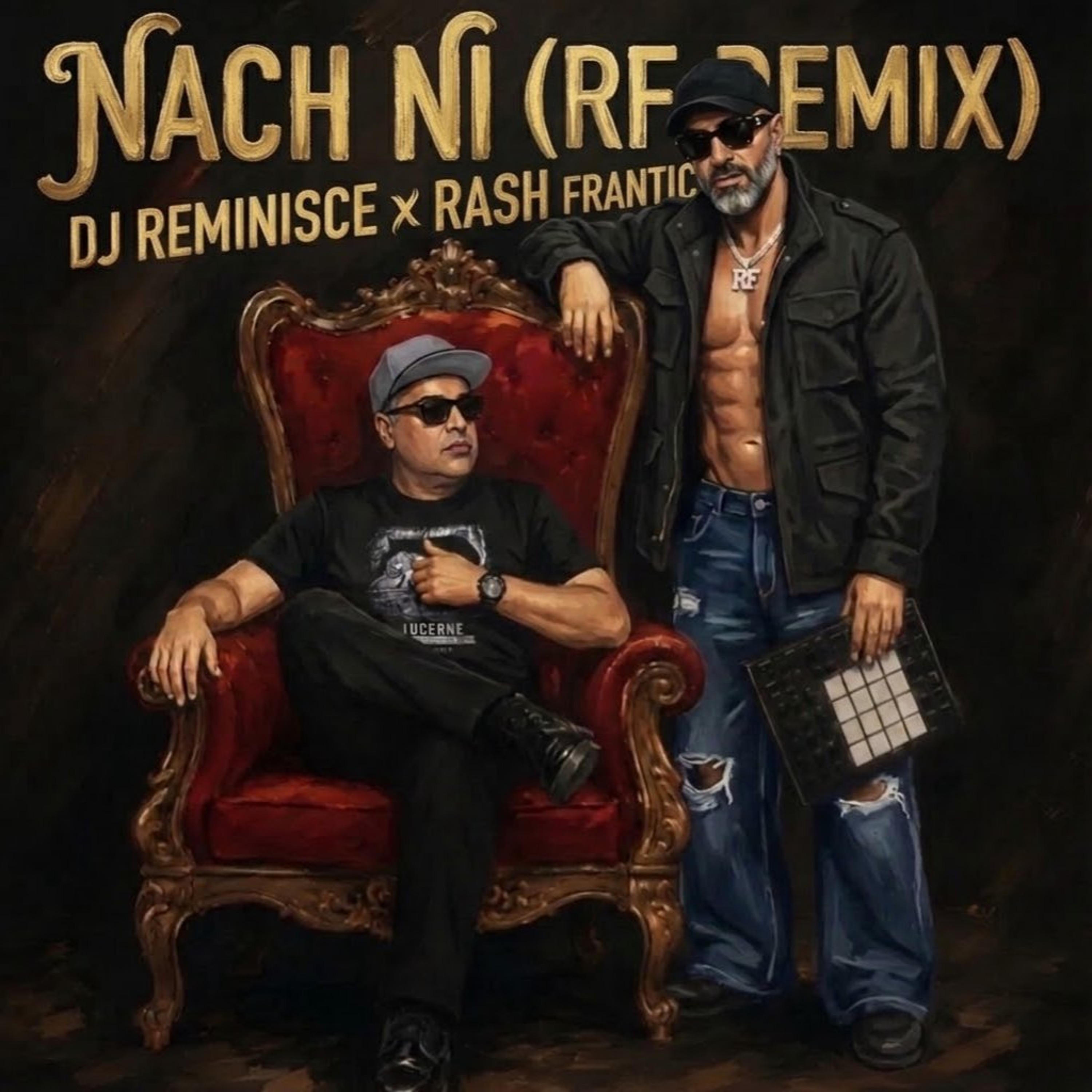 Nach Ni (RF Remix) episode artwork
