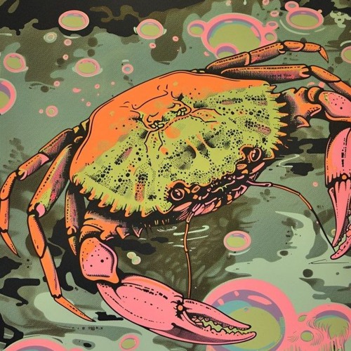 Crab Song