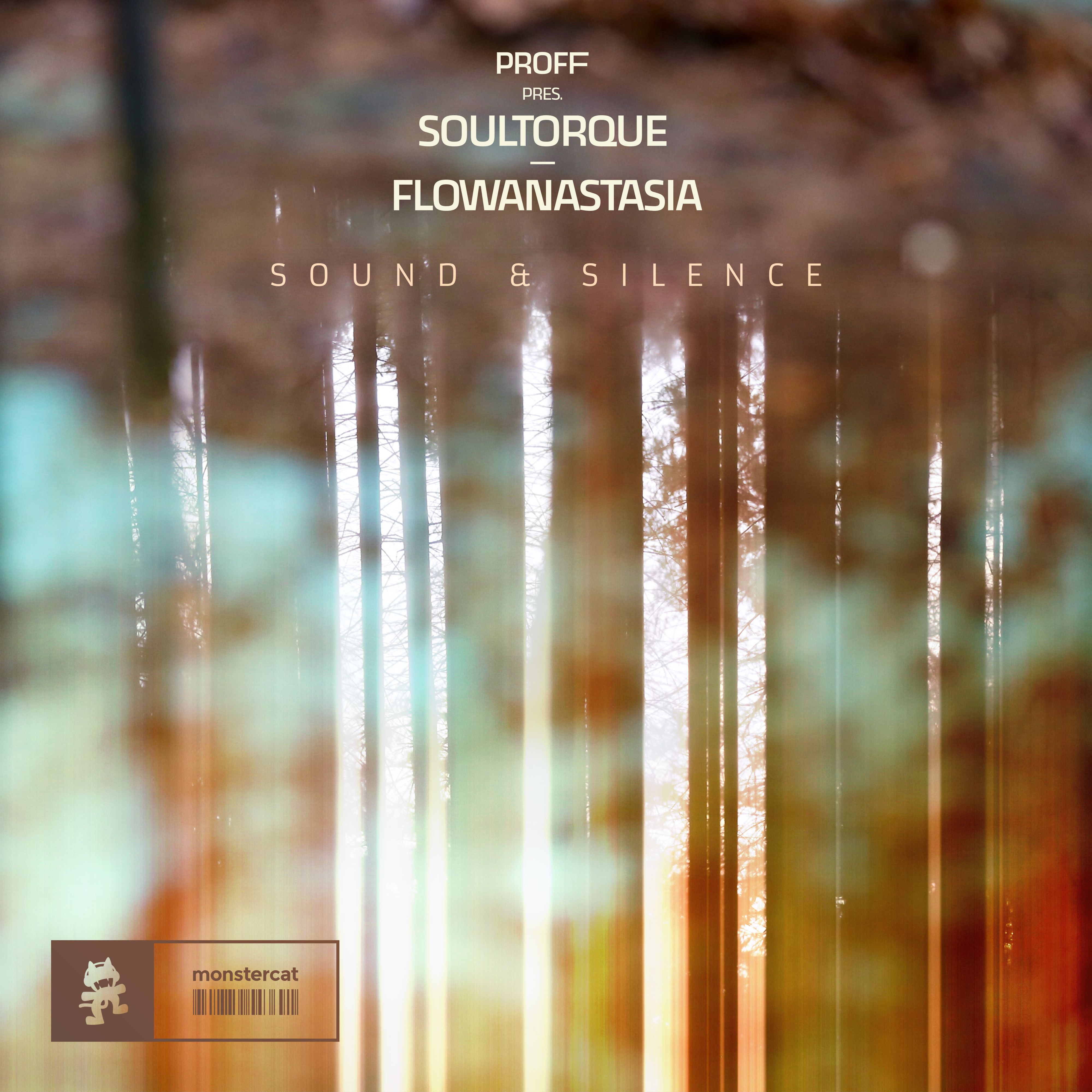 PROFF Pres. Soultorque & flowanastasia  - Sound & Silence