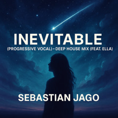 Inevitable (Progressive Vocal) - Deep House Mix (Feat. Ella)