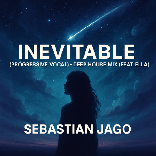 Inevitable (Progressive Vocal) - Deep House Mix (Feat. Ella)