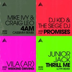 Adesso Music Playlist