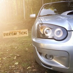 Everyday Thing (prod. Abel Beats)