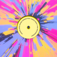 Jason's Afro House Connection, Vacile Beat - The Percussionist (Original Mix)