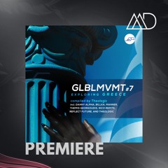 PREMIERE: Billka - Falling Down [Movement Recordings]