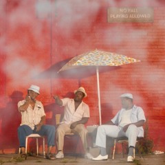 YA LUVA (ft. ZKRFR + CHEFWITHDALEFT)