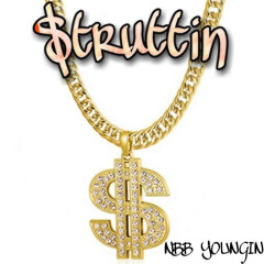 Struttin (prod.Premise)