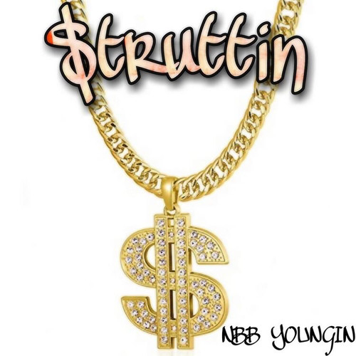Struttin (prod.Premise)