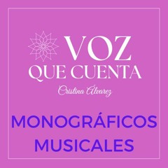 Monográficos Musicales
