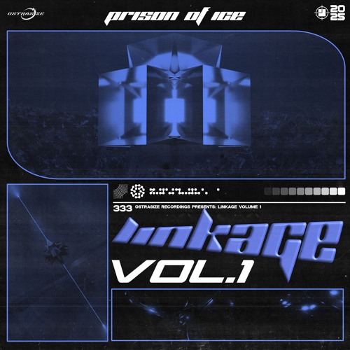 Purskos - Prison Of Ice