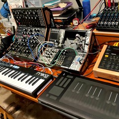 Never Thought I'd Be