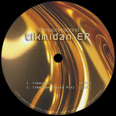 jonnojonnojonno - tikmidan (Nasty Mix)