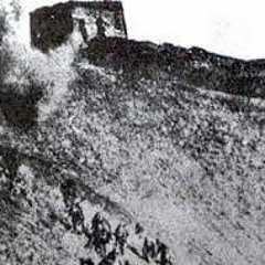 Episode 292 - The Defense of the Great Wall