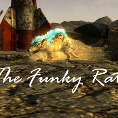 The Funky Rat - Nobark Remix
