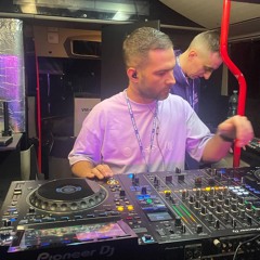 DJ RASELL live at RETRO FESTIVAL Słupsk (2024-10-19)