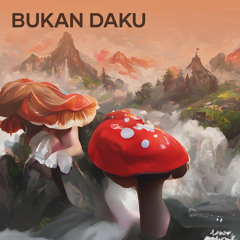 Bukan Daku