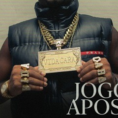 Orochi "JOGOS E APOSTAS" feat. PL QUEST (prod.RUXN, Galdino)