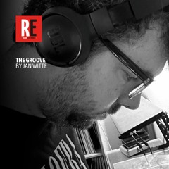 RE - THE GROOVE EP 12 by JAN WITTE