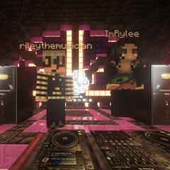 RILEY THE MUSICIAN & RYLEE - Minecraft Baby