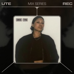 Ute Mix Series #65 | T-N