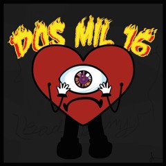 Bad Bunny - Dos Mil 16 (Edit)