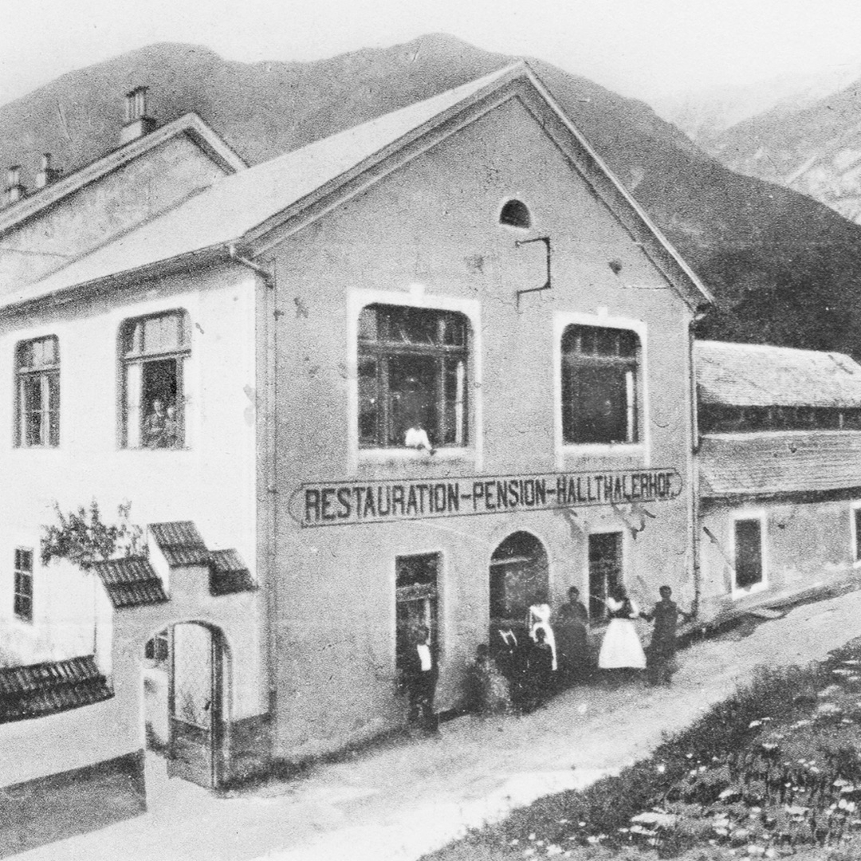 museumsreif
