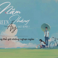 Năm Tháng Ấy (Salt Remix) - Green / Nhạc Lofi Chill Nhẹ Nhàng Gây Nghiện 2020