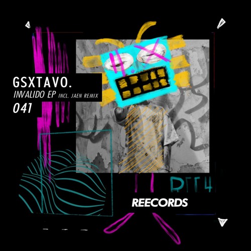gsxtavo. - Invalido