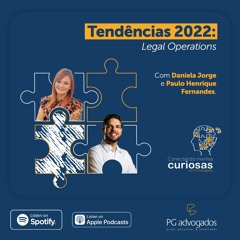 Tendências 2022 - Legal Operations #065