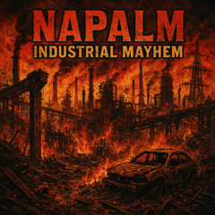 Napalm - Industrial Mayhem