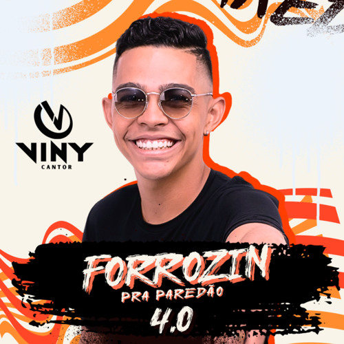 Logo Que Te Vi Me Apaixonei