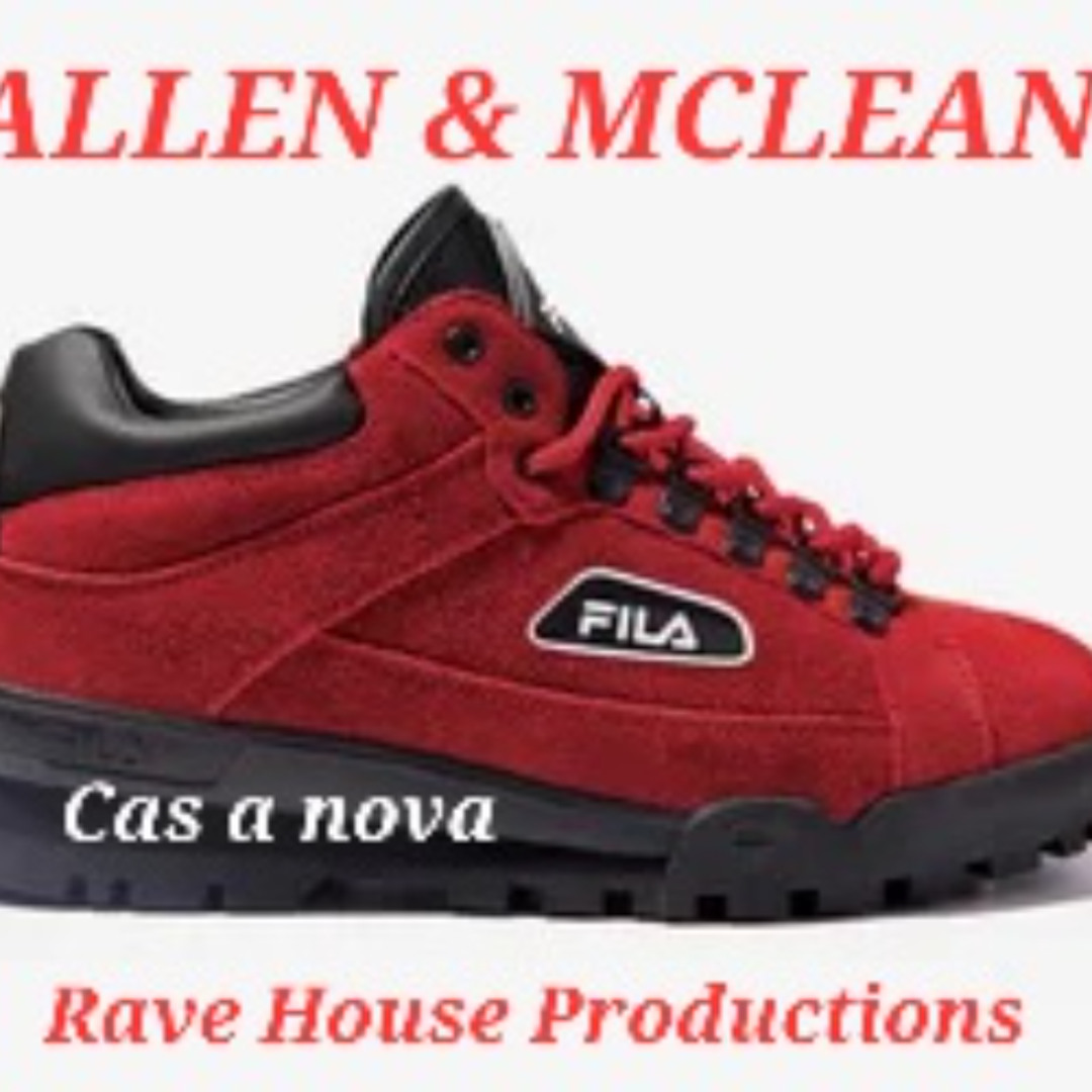 Stream CAS A NOVA (Rave House) by Nicky Allen & Daz Mclean | Listen ...