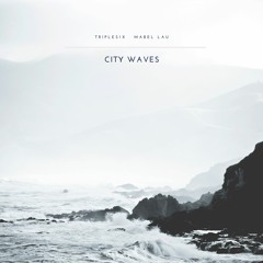City Waves (feat. Mabel Lau)