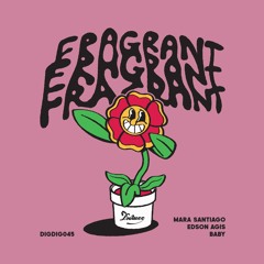 PREMIERE: Mara Santiago & Edson Agiss - Baby [Duchesse]