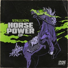 Stallion - Sequence